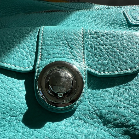 Fleurville Luxury Diaper Bag - Picture 14 of 16